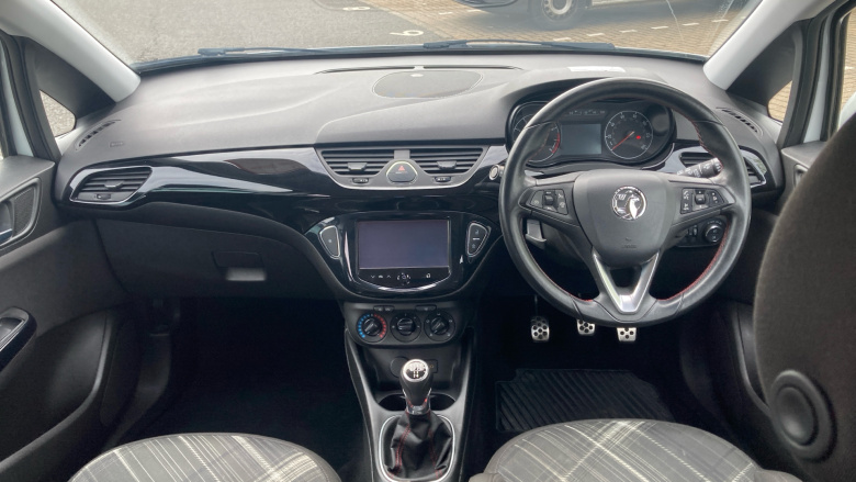 Vauxhall Corsa 1.4 ecoFLEX SRi 5dr Petrol Hatchback